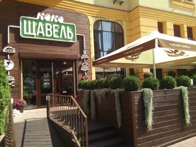 Странный и смешной маркетинг (15 фото)