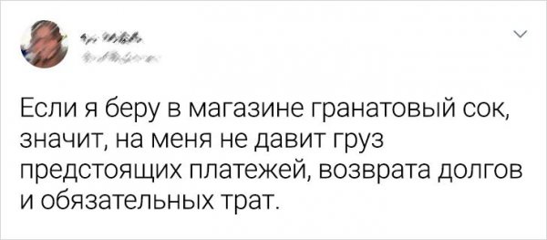 Подборка забавных твитов о богатстве и достатке (19 фото)