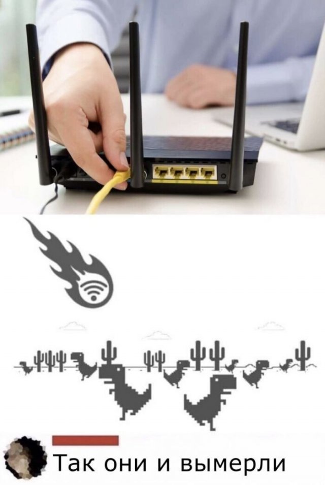 Смешные комментарии к постам в социальных сетях (15 фото)