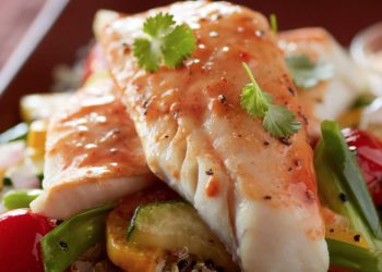 приготовить закуску из трески