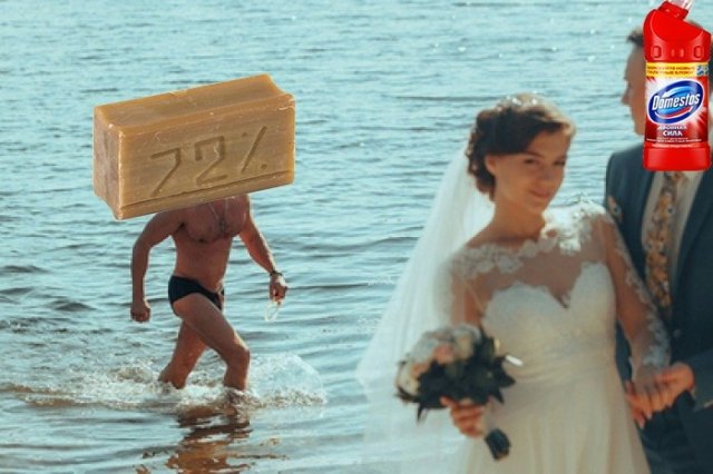 Шутки и мемы для пенсионеров (15 фото)