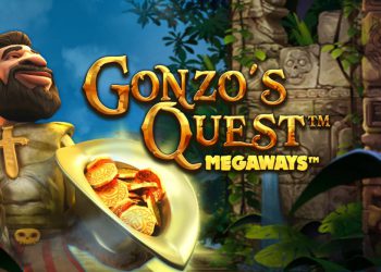 Gonzo's Quest