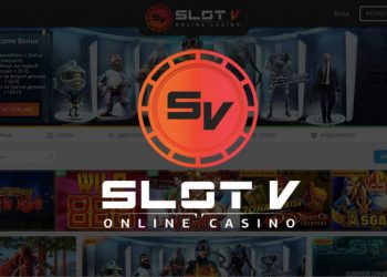 Почему всем так нравится бесплатная игра в слоты автоматы на Slot v casino официальный сайт Slot v casino