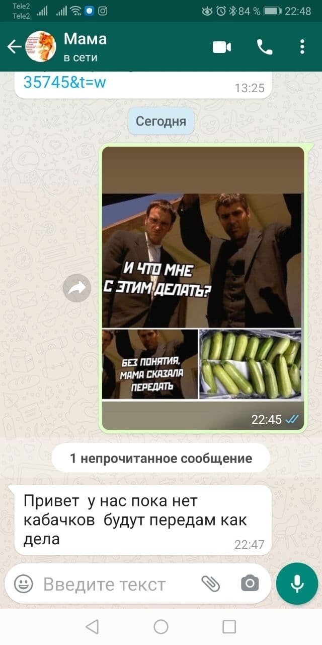 С юмором об общении детей с родителями (15 фото)