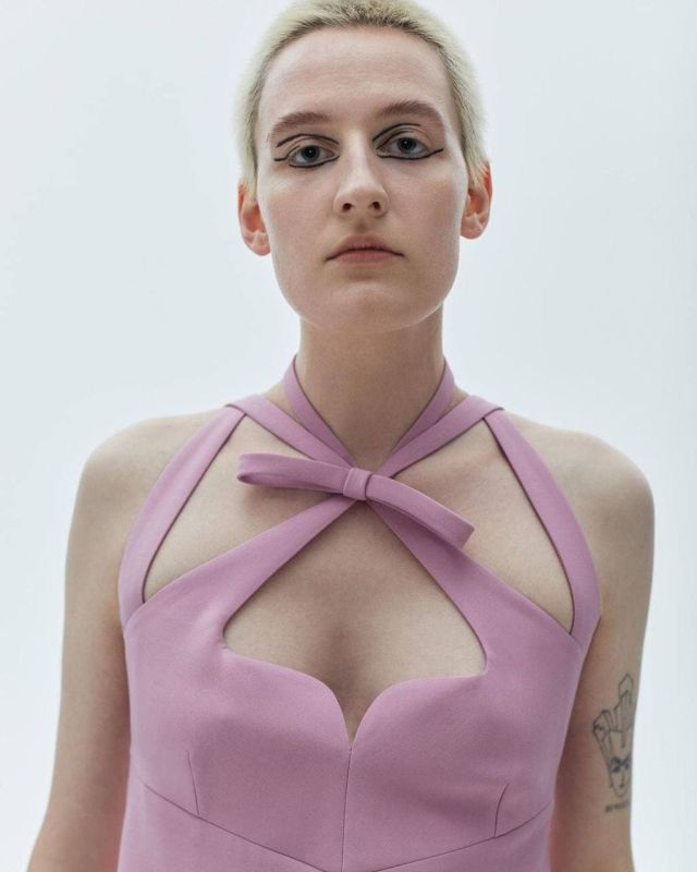 Playboy Russia опубликовал фотосессию с "нестандартными" моделями (8 фото)