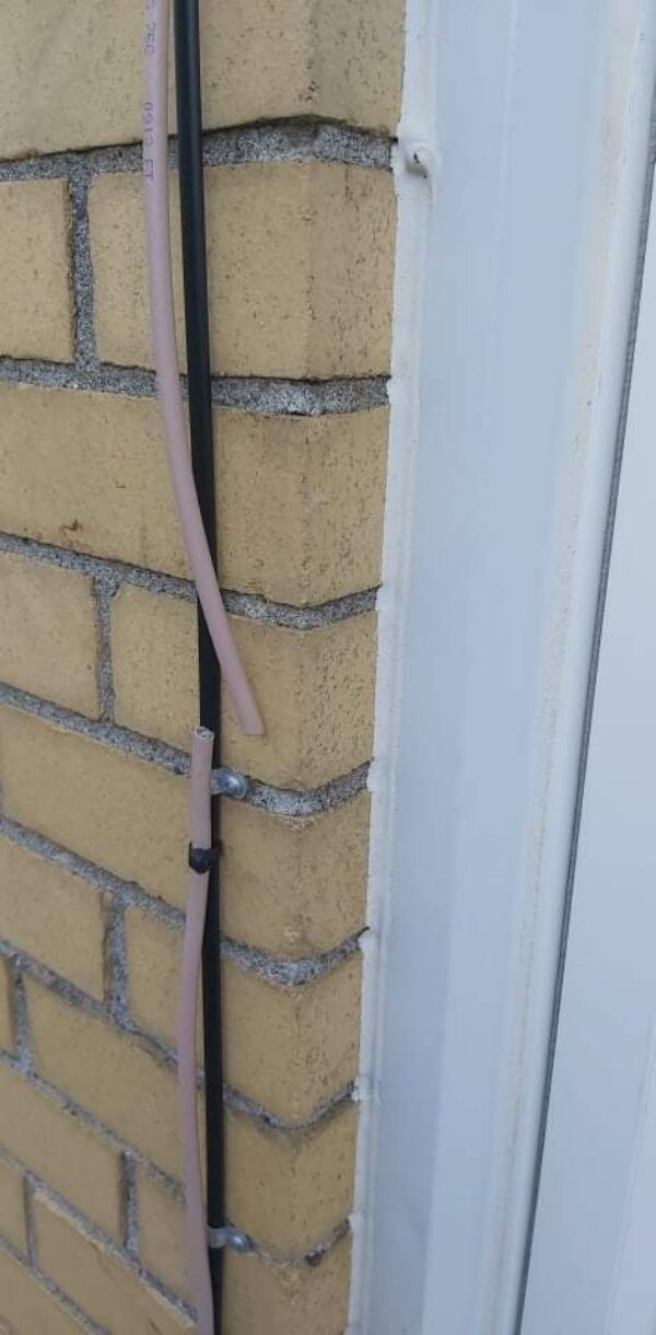 Люди, к которым судьба повернулась задом (24 фото) Люди, к которым судьба повернулась задом (24 фото)