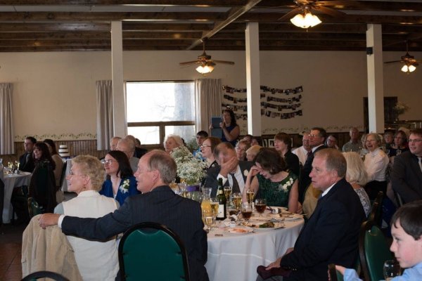 Подборка забавных и нелепых свадебных фото (15 фото) Подборка забавных и нелепых свадебных фото (15 фото)