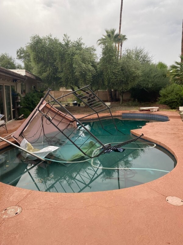 Люди, к которым судьба повернулась задом (24 фото) Люди, к которым судьба повернулась задом (24 фото)