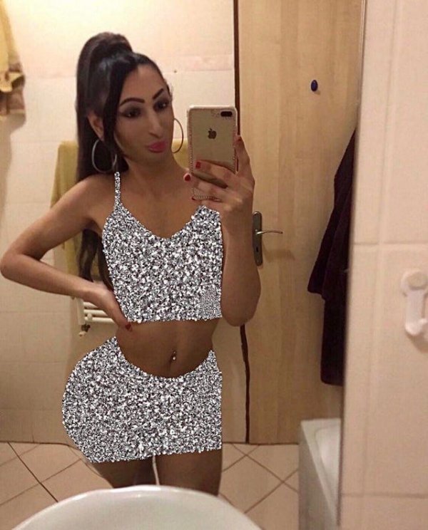 Люди, которые немного перестарались с обработкой фотографий (15 фото)