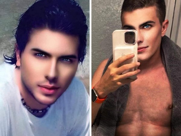 Люди, которые немного перестарались с обработкой фотографий (15 фото)