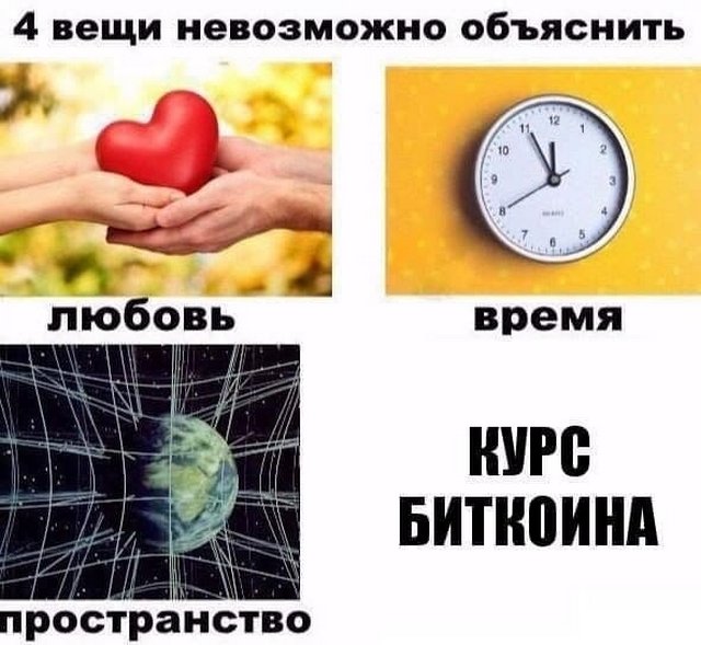 Шутки и мемы от инвесторов (15 фото)