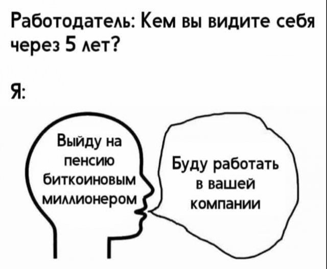 Шутки и мемы от инвесторов (15 фото)