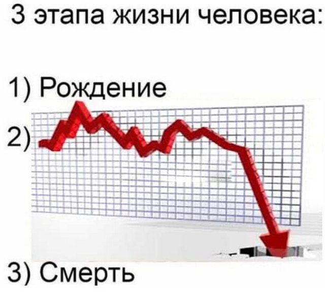 Шутки и мемы от инвесторов (15 фото)