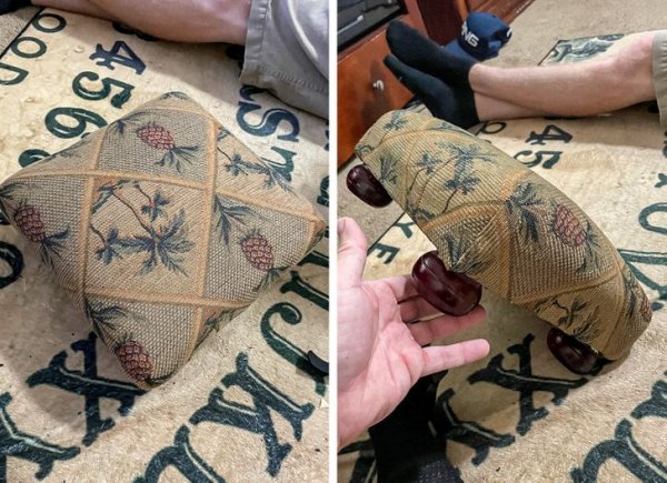 Объясните мне, что это за штука? (15 фото) Объясните мне, что это за штука? (15 фото)