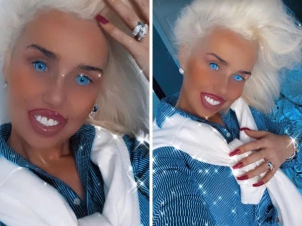 Люди, которые немного перестарались с обработкой фотографий (15 фото)