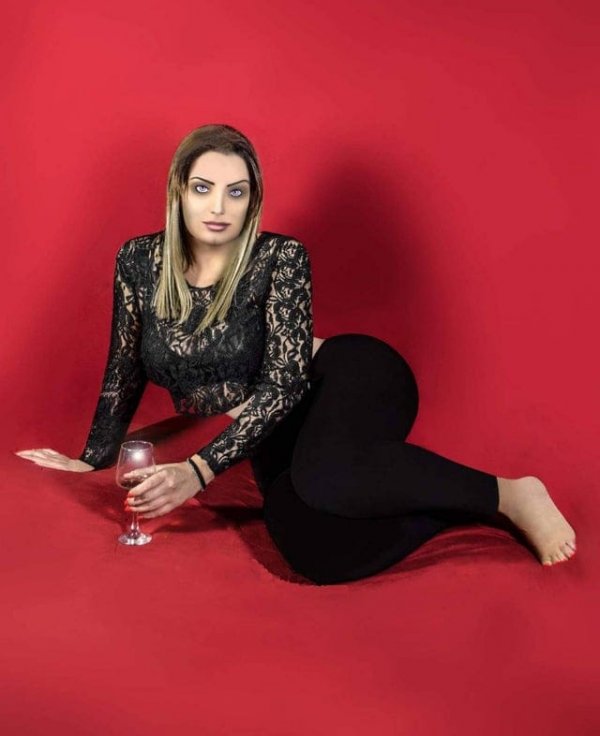 Люди, которые немного перестарались с обработкой фотографий (15 фото)