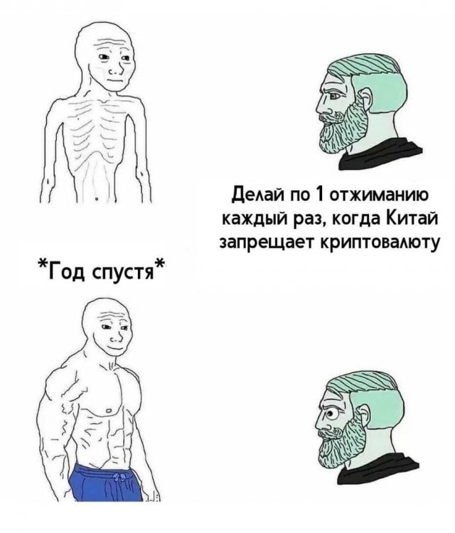 Шутки и мемы от типичного инвестора (15 фото)