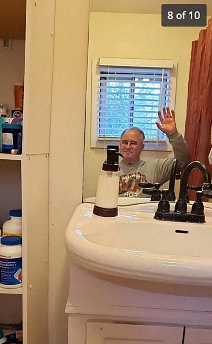 30 смешных и безвкусных фото из объявлений о продаже недвижимости (31 фото)