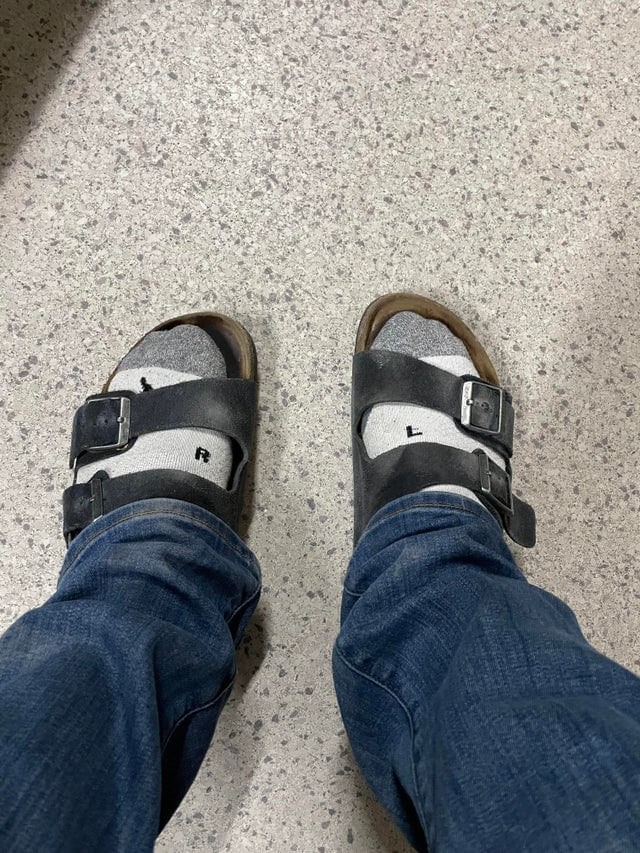 Они пошли против правил и показали всем свою бунтарскую сторону (15 фото) Они пошли против правил и показали всем свою бунтарскую сторону (15 фото)