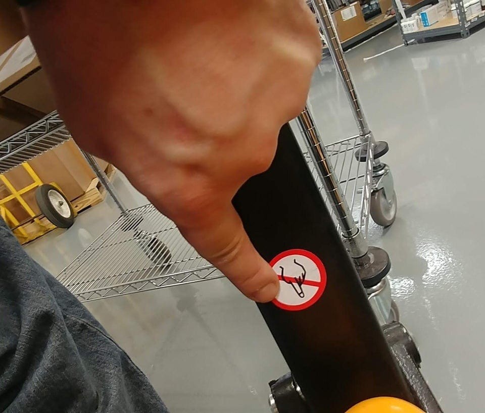 Они пошли против правил и показали всем свою бунтарскую сторону (15 фото) Они пошли против правил и показали всем свою бунтарскую сторону (15 фото)