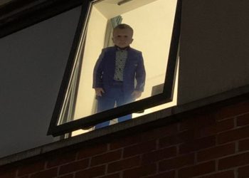 Обычные вещи, которые выглядят на удивление пугающими (17 фото)