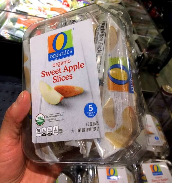 Упаковка, которая наносит удар и по экологии, и по здравому смыслу (18 фото) Упаковка, которая наносит удар и по экологии, и по здравому смыслу (18 фото)