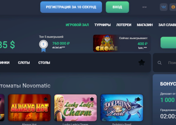 Казино Чемпион: описание игрового автомата Book Of Rest