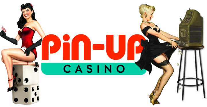 Pin Up казино
