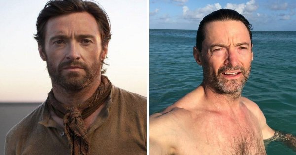 Тогда и сейчас: секс-символы по версии журнала People (17 фото)