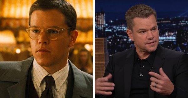 Тогда и сейчас: секс-символы по версии журнала People (17 фото)