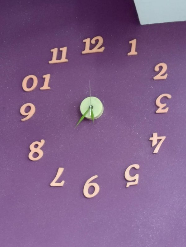 Люди, которые не справились с простейшими задачами (17 фото)