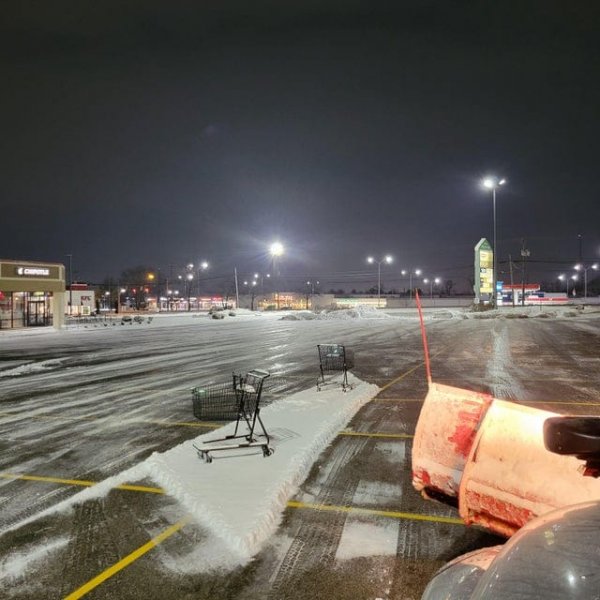 Люди, которые не справились с простейшими задачами (17 фото)