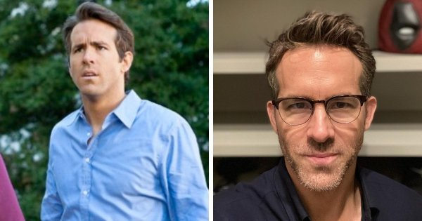 Тогда и сейчас: секс-символы по версии журнала People (17 фото)