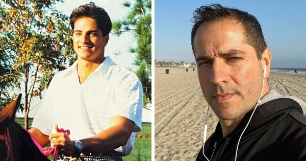 Мужчины, которые побеждали на конкурсе красоты "Мистер Мира" (9 фото) Мужчины, которые побеждали на конкурсе красоты "Мистер Мира" (9 фото)