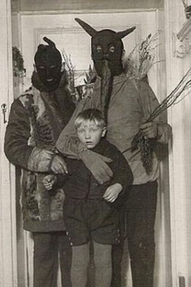 Подборка пугающих фотографий (23 фото) Подборка пугающих фотографий (23 фото)