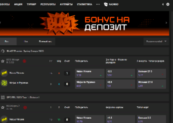 Ставки на киберспорт в GG bet