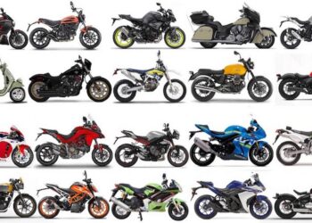 Как правильно выбрать мотоцикл