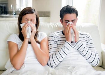 Основные симптомы и методы лечения гриппа