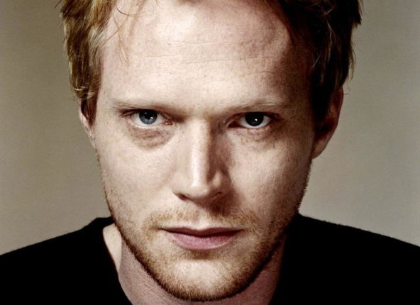 Пол Беттани