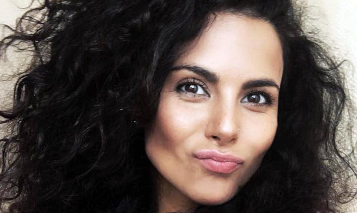 Настя Каменских