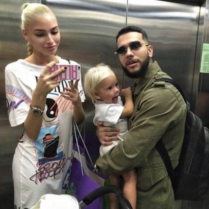 Алена Шишкова Алена Шишкова