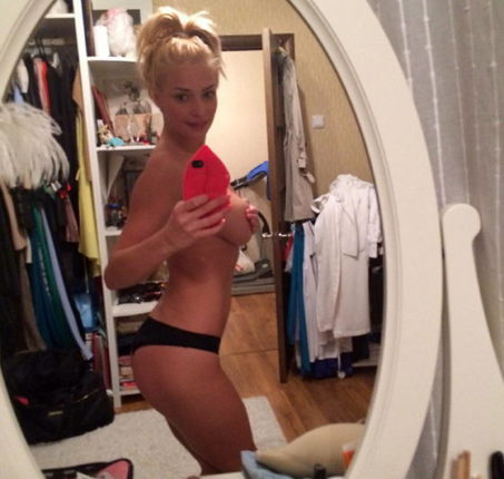 Татьяна Котова