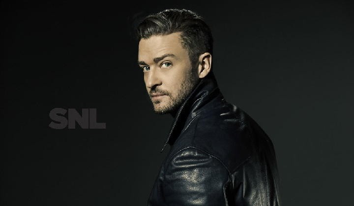 Джастин Тимберлейк Джастин Тимберлейк