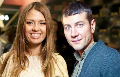 Виктория Боня Виктория Боня