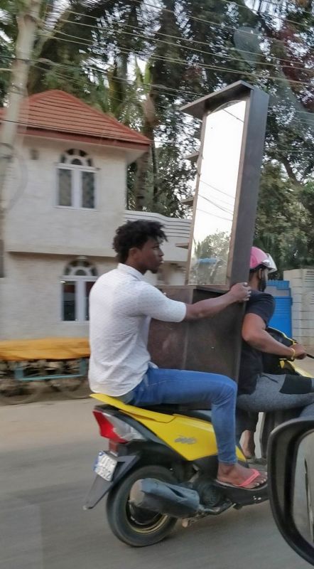 Подборка фото-приколов с надписями (89 фото)