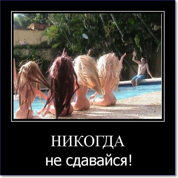 Прикольные демотиваторы, которые можно скачать Прикольные демотиваторы, которые можно скачать