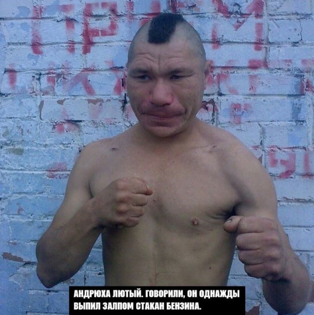 Крутые пацанчики из соцсетей (49 фото)