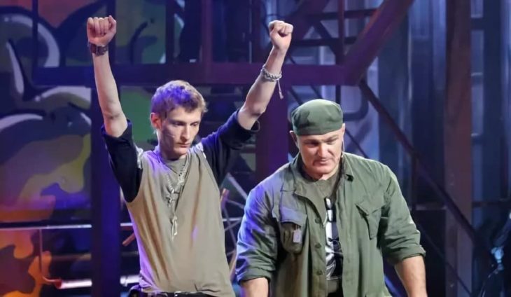 Павел Воля: биография, карьера, фото и семья Павел Воля: биография, карьера, фото и семья