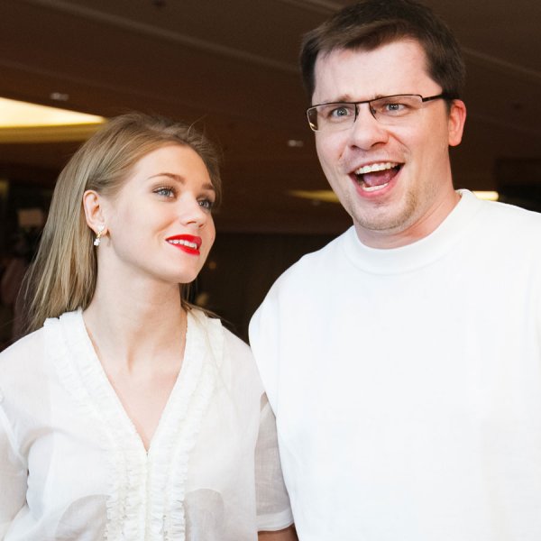 Харламов может уйти из Comedy из-за «настоящего» отца своей дочери
