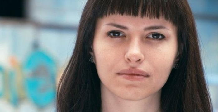 Анна Матисон